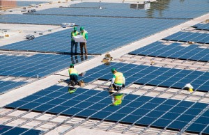 Mercato fotovoltaico: non sarà incentivato