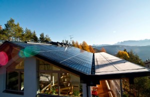 Risparmio energetico: investimenti per Bolzano KlimaLand