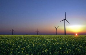 Aumentano del 40% le energie rinnovabili entro il 2018